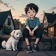 汐夕西的个人资料头像