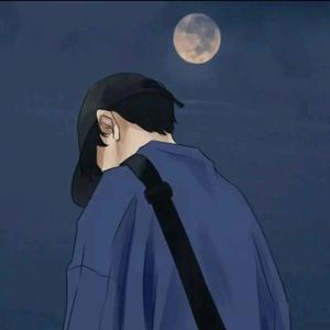 怪兽宸头像