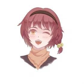 凯尔科普局头像