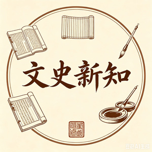 文史新知
