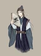 疏雨泪千行的个人资料头像