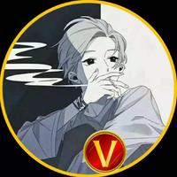慢性偏执小怪人135头像