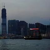 Michael震头像