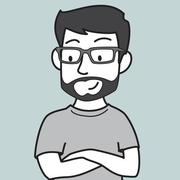 程序员Sean的个人资料头像
