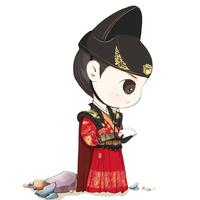 肉包子的小妈咪头像