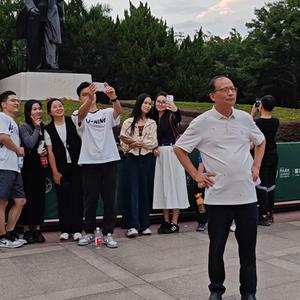 LCR白鹭湖人头像