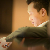 为人民健康服务557头像