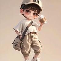 你好明天Lin头像