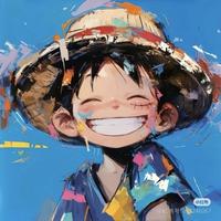 清爽的冰淇淋哇头像