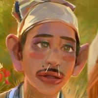 不辣的披特儿头像