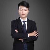中升奔驰黄辉头像