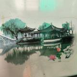 天桥梦223头像
