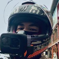 自强不息野生头像