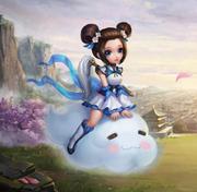 爱吃肉的小可爱的个人资料头像