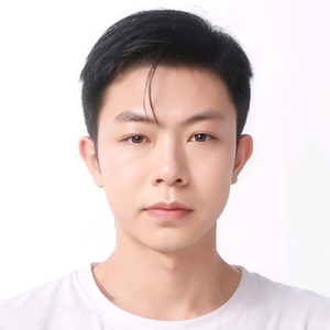 请叫我云哥头像