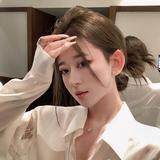 向上生长的富贵花头像