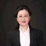 赵老师规划智慧头像