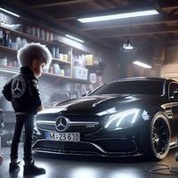 昨晚的发财梦头像