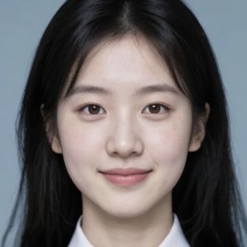 郑瑶新纪元比亚迪头像