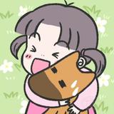 阿玥216头像
