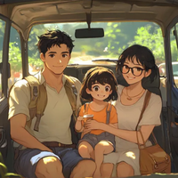 户外晓阳哥头像