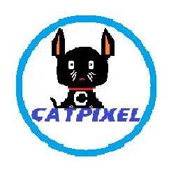 CatPixel服务器团队1头像