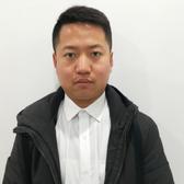 开州瑞通雪佛兰冉羿头像