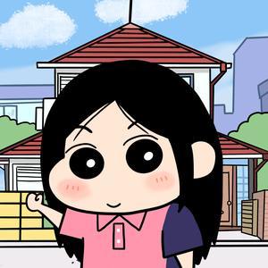 毛兔丫丫头像