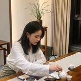 悟苑武夷山茗顶食品贸易有限公司茶叶专卖店头像