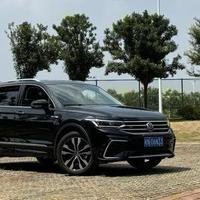 七舅脑爷的途观L头像