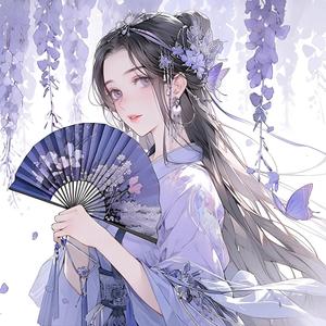 敏敏小说分享头像