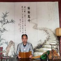 正义凛然宇宙qm头像