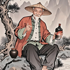 苏悦头像