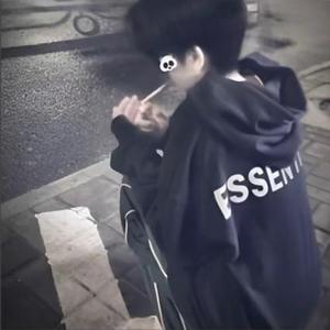 常州下小雨头像