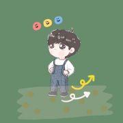 学会勇敢的QUELLA的个人资料头像