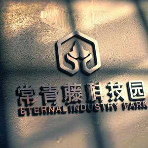 常青藤科技园头像