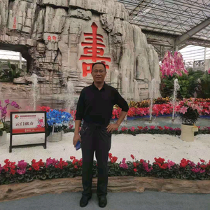 尘了哥头像