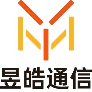 江苏昱皓通信科技头像