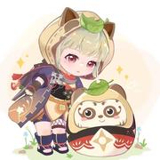 小贾嗯嗯的个人资料头像