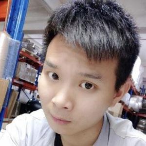 平凡的许鲜头像