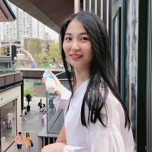 宁佩酱头像