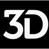 3D工作者头像