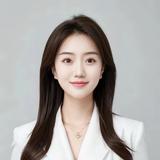 宝马总店李小倩头像