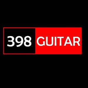 398吉他教程曲谱头像
