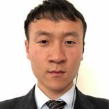 上汽大通张勤学头像