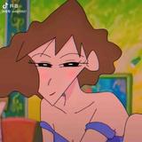 开S4的小姐姐头像