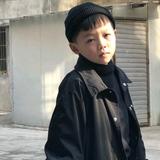 江莱.头像
