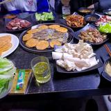 白山烤肉头像