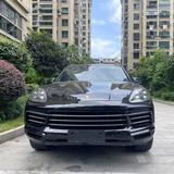 A宝奔名车汇头像