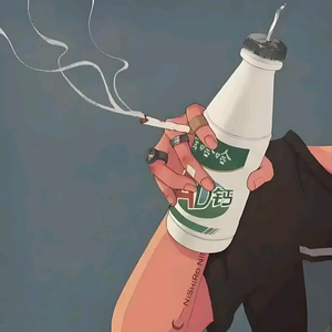 月亮不营业头像